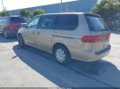 Honda Odyssey Lx Image 2