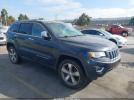 Jeep Grand Cherokee Limited Image 1