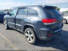 Jeep Grand Cherokee Limited Image 11