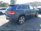 Jeep Grand Cherokee Limited Image 10