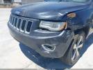 Jeep Grand Cherokee Limited Image 12