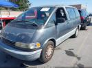 Toyota Previa Dlx Image 3
