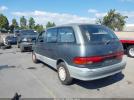 Toyota Previa Dlx Image 5