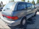Toyota Previa Dlx Image 9