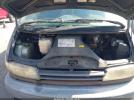Toyota Previa Dlx Image 8