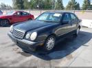 Mercedes-Benz E-Class Image 8