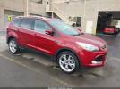Ford Escape Titanium Image 1