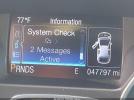 Ford Escape Titanium Image 11