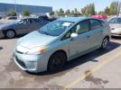 Toyota Prius Two Image 16