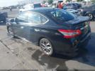 Nissan Sentra Sr Image 3