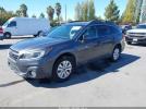 Subaru Outback 2.5i Premium Image 4