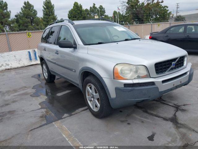 Salvage Volvo XC90