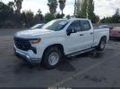 Chevrolet Silverado 1500 2wd  Standard Bed Wt Image 2