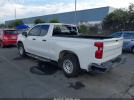 Chevrolet Silverado 1500 2wd  Standard Bed Wt Image 6