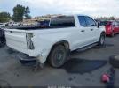 Chevrolet Silverado 1500 2wd  Standard Bed Wt Image 5