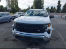 Chevrolet Silverado 1500 2wd  Standard Bed Wt Image 3