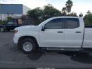Chevrolet Silverado 1500 2wd  Standard Bed Wt Image 18