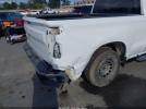 Chevrolet Silverado 1500 2wd  Standard Bed Wt Image 15