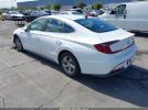 Hyundai SONATA Se Image 7