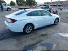 Hyundai SONATA Se Image 4