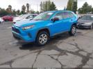 Toyota RAV4 Le Image 8