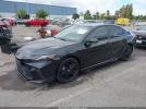 Toyota Camry Se Image 12