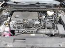 Toyota Camry Se Image 15