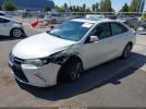 Toyota Camry Se Image 2