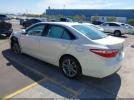 Toyota Camry Se Image 3