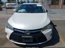 Toyota Camry Se Image 10