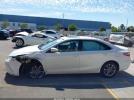 Toyota Camry Se Image 13