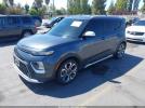 Kia Soul X-line Image 6