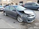Toyota Camry Xle Image 1