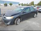 Toyota Camry Xle Image 2