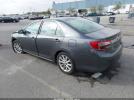 Toyota Camry Xle Image 4