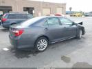Toyota Camry Xle Image 3
