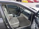 Toyota Camry Xle Image 5