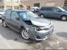 Toyota Camry Xle Image 11