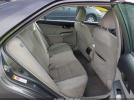 Toyota Camry Xle Image 13