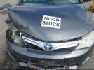 Toyota Camry Xle Image 7