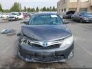 Toyota Camry Xle Image 14