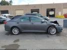 Toyota Camry Xle Image 10