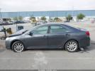 Toyota Camry Xle Image 12