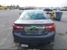 Toyota Camry Xle Image 16