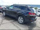 Volkswagen Atlas Image 13