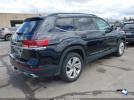 Volkswagen Atlas Image 16