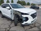 Hyundai SANTA FE Se Image 3
