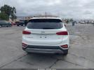 Hyundai SANTA FE Se Image 18