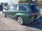 Toyota Sienna Limited Image 12