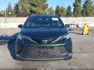 Toyota Sienna Limited Image 8